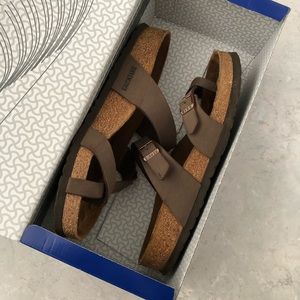 Birkenstock Mayari sandal size 38